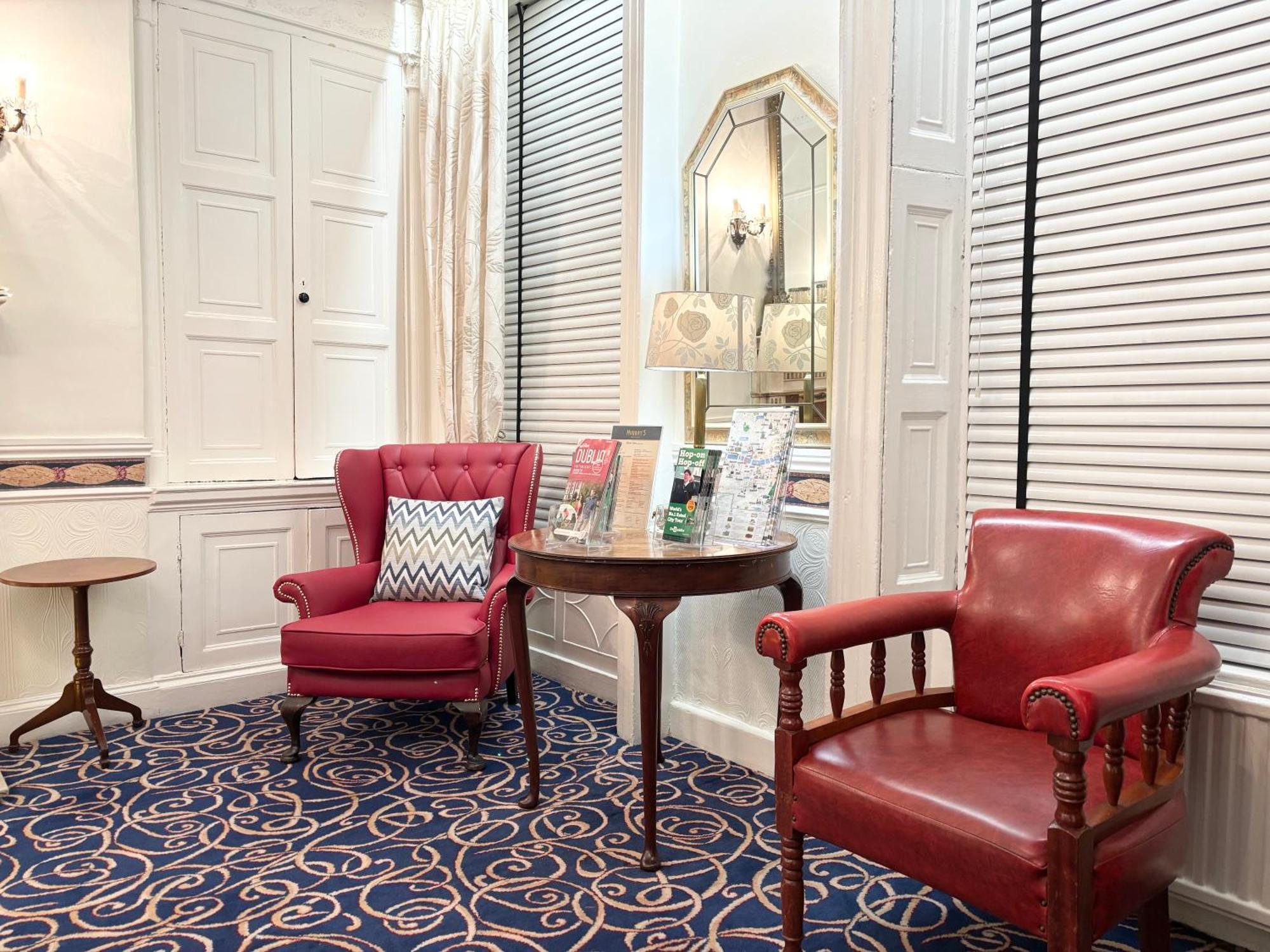 Dergvale Hotel — Foto 3